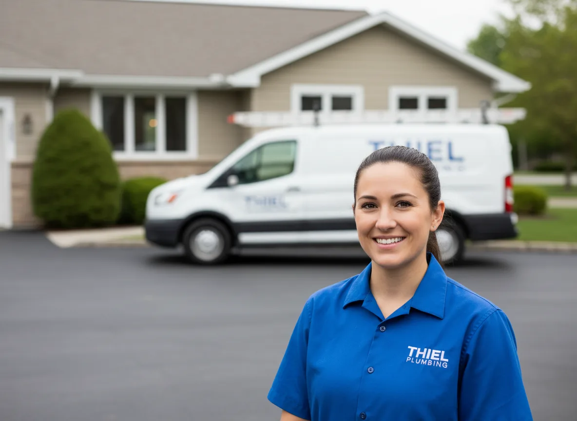Plumber Connell, WA FAQs